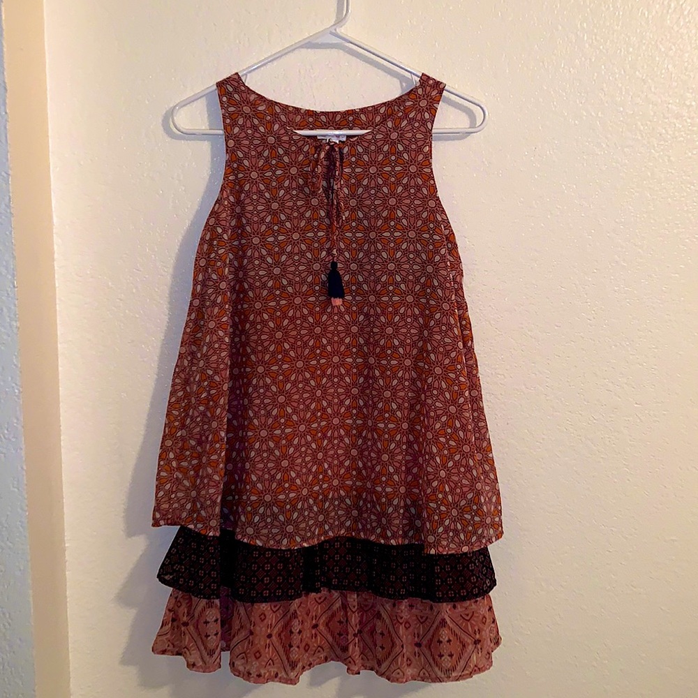 Summer dress